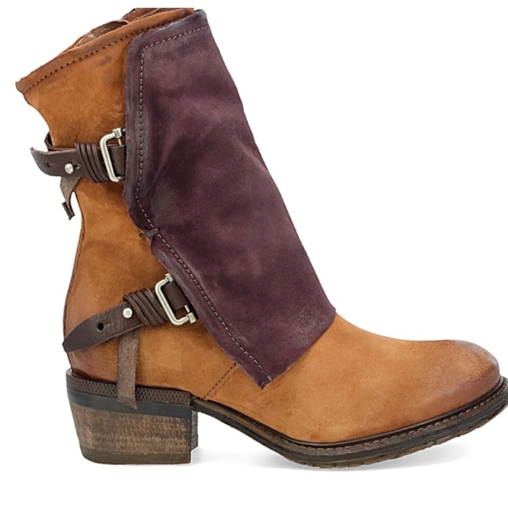 A.S.98 Connor Boot - Picture 11 of 12